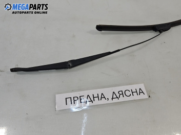 Рамо на чистачка за Fiat Punto Hatchback II (09.1999 - 07.2012), позиция: дясна