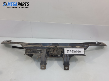 Маска горна част за Fiat Punto Hatchback II (09.1999 - 07.2012)
