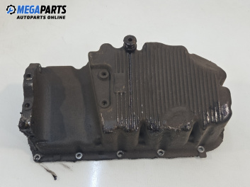 Картер за Fiat Punto Hatchback II (09.1999 - 07.2012) 1.9 JTD, 86 к.с.