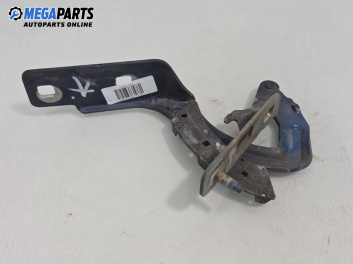 Панта преден капак за Renault Megane I Grandtour (03.1999 - 08.2003), 4+1 вр., позиция: лява