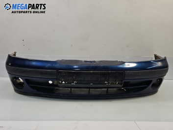 Предна броня за Renault Megane I Grandtour (03.1999 - 08.2003), позиция: предна
