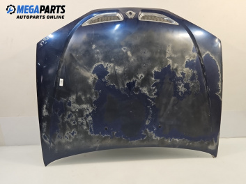 Преден капак за Renault Megane I Grandtour (03.1999 - 08.2003), 4+1 вр., комби, позиция: предна