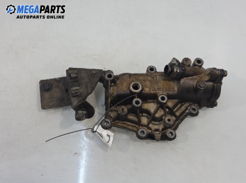 Корпус на термостат за Renault Megane I Grandtour (03.1999 - 08.2003) 1.6 16V (KA0B, KA04, KA11), 107 к.с.