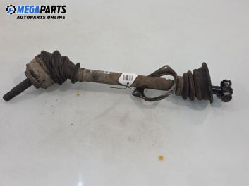 Полуоска за Renault Megane I Grandtour (03.1999 - 08.2003) 1.6 16V (KA0B, KA04, KA11), 107 к.с., позиция: предна, дясна