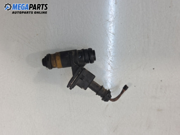 Дюза бензин за Renault Megane I Grandtour (03.1999 - 08.2003) 1.6 16V (KA0B, KA04, KA11), 107 к.с.