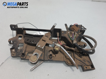 Панел парно за Subaru Justy I Hatchback (11.1984 - 08.1996)
