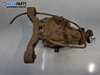 Диференциал за Subaru Justy I Hatchback (11.1984 - 08.1996) 1200 4WD, 75 к.с.