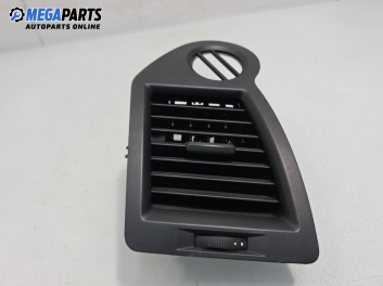 Духалка парно за Renault Megane II Sedan (09.2003 - 12.2010)