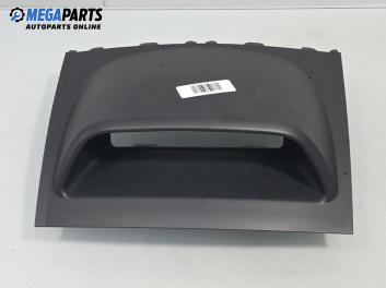 Интериорна пластмаса за Renault Megane II Sedan (09.2003 - 12.2010), позиция: предна