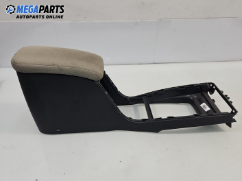 Подлакътник за Renault Megane II Sedan (09.2003 - 12.2010)
