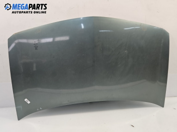 Преден капак за Renault Megane II Sedan (09.2003 - 12.2010), 4+1 вр., седан, позиция: предна