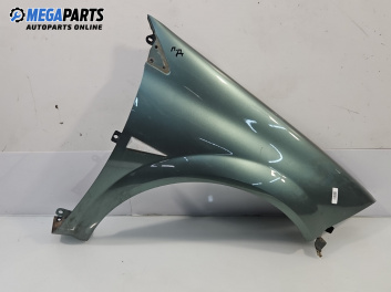 Калник за Renault Megane II Sedan (09.2003 - 12.2010), позиция: предна, дясна