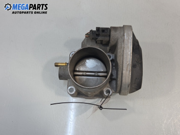 Дроселова клапа за Renault Megane II Sedan (09.2003 - 12.2010) 1.6 16V, 112 к.с., № 8200190230