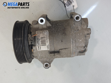 Компресор климатик за Renault Megane II Sedan (09.2003 - 12.2010) 1.6 16V, 112 к.с., № 01140169