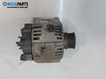 Алтернатор / генератор за Renault Megane II Sedan (09.2003 - 12.2010) 1.6 16V, 112 к.с., № 8200588648