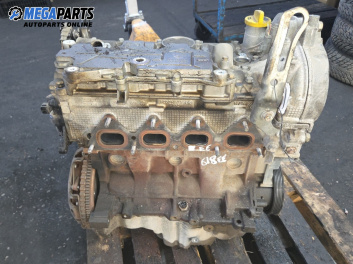 Двигател за Renault Megane II Sedan (09.2003 - 12.2010) 1.6 16V, 112 к.с.