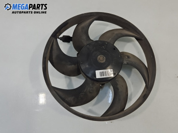 Перка охлаждане за Mitsubishi Colt VI Hatchback (10.2002 - 06.2012) 1.5 DI-D, 95 к.с.