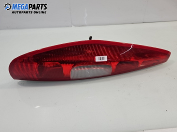 Стоп за Mitsubishi Colt VI Hatchback (10.2002 - 06.2012), позиция: лява