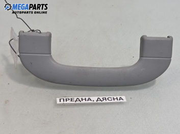 Ръкохватка за таван за Mitsubishi Colt VI Hatchback (10.2002 - 06.2012), позиция: предна, дясна