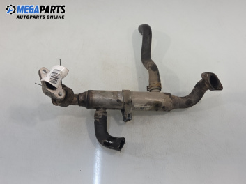 EGR охладител за Mitsubishi Colt VI Hatchback (10.2002 - 06.2012) 1.5 DI-D, 95 к.с.