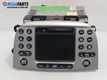 GPS навигация за Lancia Lybra Station Wagon (07.1999 - 10.2005)