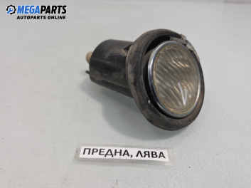 Мигач за Lancia Lybra Station Wagon (07.1999 - 10.2005), позиция: лява