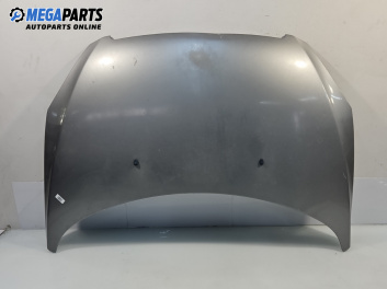 Преден капак за Peugeot 307 Hatchback (08.2000 - 12.2012), 2+1 вр., хечбек, позиция: предна