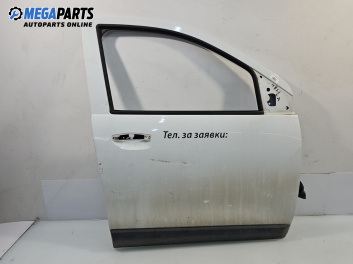 Врата за Dacia Dokker Express (11.2012 - ...), 2+1 вр., позиция: предна, дясна