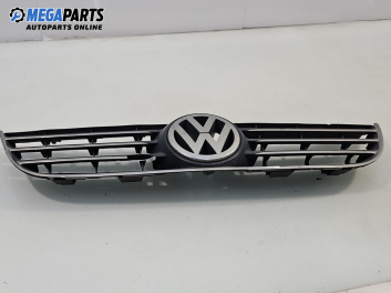 Решетка за Volkswagen Polo Hatchback V (01.2005 - 12.2009), позиция: предна