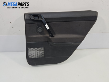Кора врата за Volkswagen Polo Hatchback V (01.2005 - 12.2009), позиция: задна, дясна