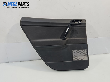 Кора врата за Volkswagen Polo Hatchback V (01.2005 - 12.2009), позиция: задна, лява