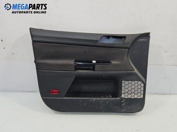 Кора врата за Volkswagen Polo Hatchback V (01.2005 - 12.2009), позиция: предна, лява