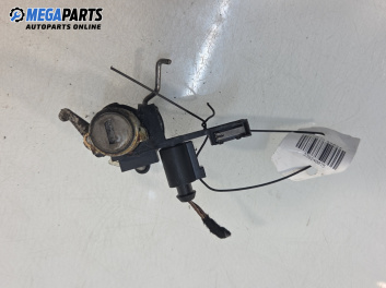 Ключалка заден капак за Volkswagen Polo Hatchback V (01.2005 - 12.2009), позиция: задна