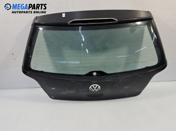 Заден капак за Volkswagen Polo Hatchback V (01.2005 - 12.2009), 4+1 вр., хечбек, позиция: задна