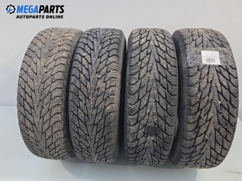 Зимни гуми CORDIANT 175/65/14, DOT: 1UBAJ (Цената е за комплекта)