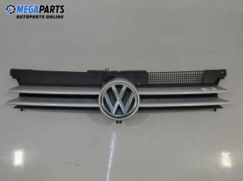 Решетка за Volkswagen Golf IV Hatchback (08.1997 - 06.2005), позиция: предна