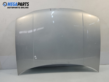 Преден капак за Volkswagen Golf IV Hatchback (08.1997 - 06.2005), 4+1 вр., хечбек, позиция: предна