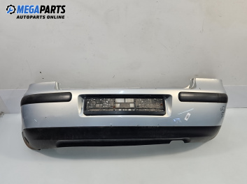 Задна броня за Volkswagen Golf IV Hatchback (08.1997 - 06.2005), позиция: задна