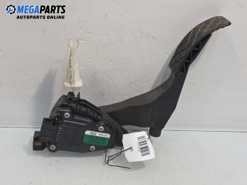 Потенциометър газ  за Volkswagen Golf IV Hatchback (08.1997 - 06.2005) 1.6 16V, 105 к.с., № 1J1721503J