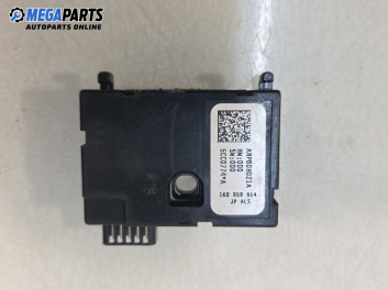 Сензор волан за Seat Leon Hatchback II (05.2005 - 12.2012) 1.9 TDI, 105 к.с., № 1K0959654