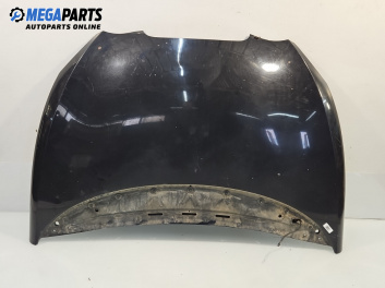 Преден капак за Seat Leon Hatchback II (05.2005 - 12.2012), 4+1 вр., хечбек, позиция: предна
