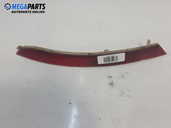 Светлоотразител за Seat Leon Hatchback II (05.2005 - 12.2012), позиция: лява