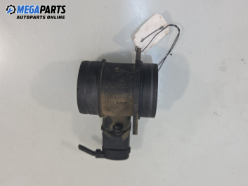 Дебитомер за Seat Leon Hatchback II (05.2005 - 12.2012) 1.9 TDI, 105 к.с.