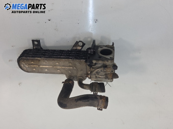 EGR охладител за Seat Leon Hatchback II (05.2005 - 12.2012) 1.9 TDI, 105 к.с.