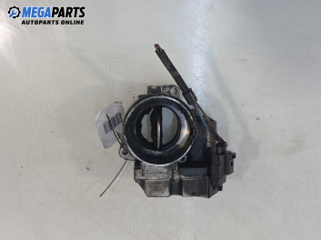 Дроселова клапа за Seat Leon Hatchback II (05.2005 - 12.2012) 1.9 TDI, 105 к.с.