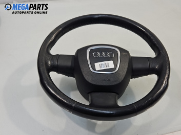 Волан за Audi A3 Sportback I (09.2004 - 03.2015)