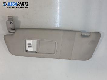 Сенник за Audi A3 Sportback I (09.2004 - 03.2015), позиция: лява