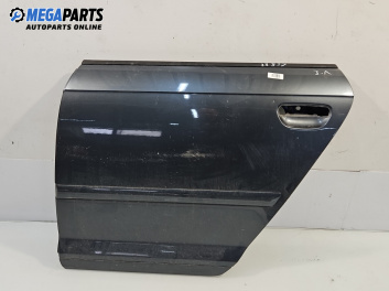 Врата за Audi A3 Sportback I (09.2004 - 03.2015), 4+1 вр., позиция: задна, лява