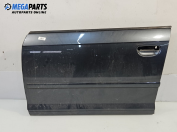 Врата за Audi A3 Sportback I (09.2004 - 03.2015), 4+1 вр., позиция: предна, лява