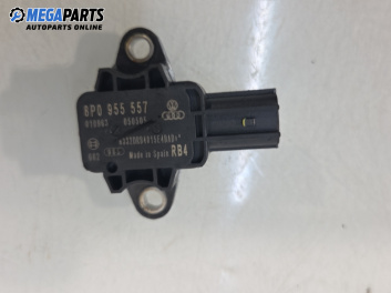 Сензор airbag за Audi A3 Sportback I (09.2004 - 03.2015) 1.6, 102 к.с.